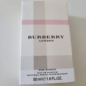 BURBERRY London Eau De Parfum for Women